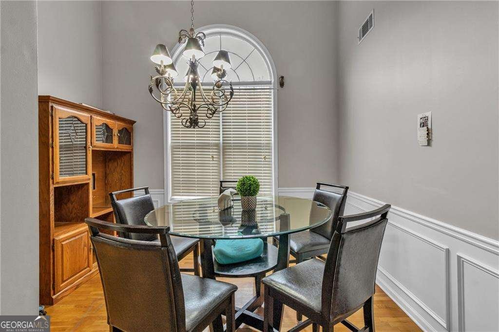 1515 Brisbane Drive Dacula - Photo 6