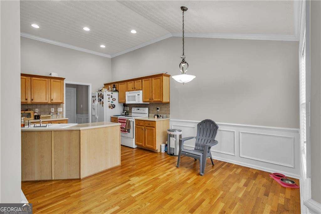 1515 Brisbane Drive Dacula - Photo 7