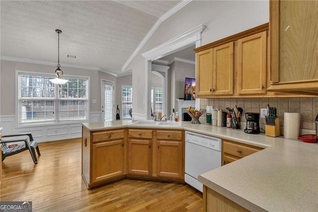 1515 Brisbane Drive Dacula - Photo 8