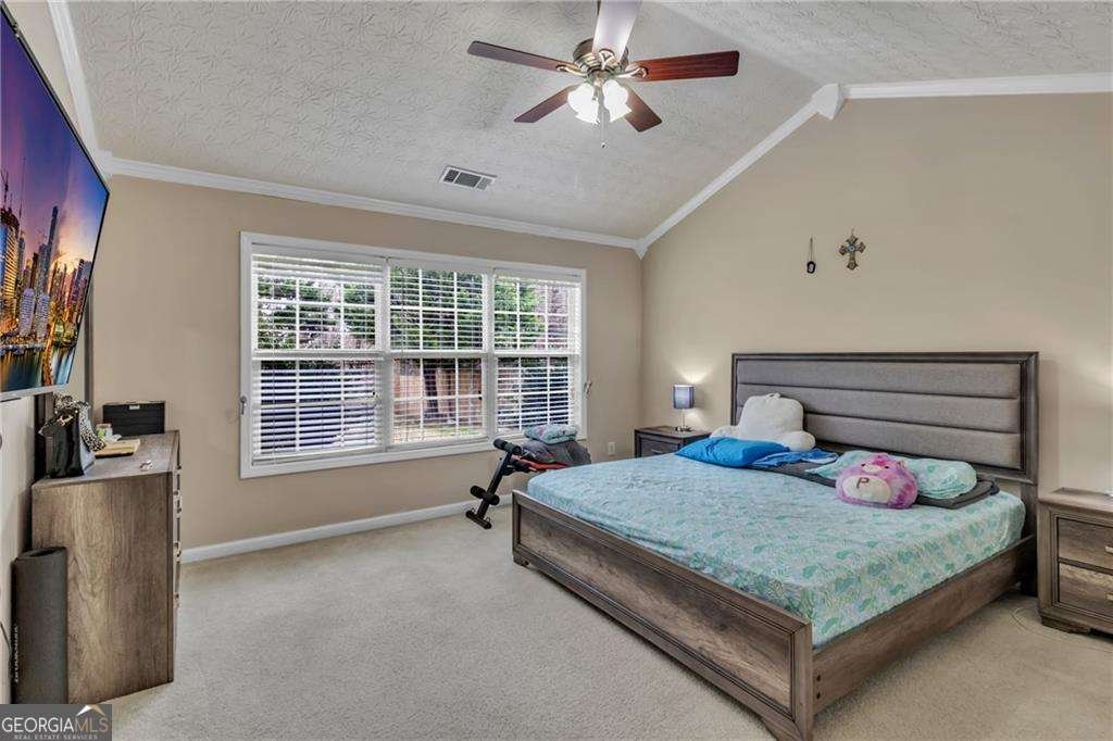 1515 Brisbane Drive Dacula - Photo 9