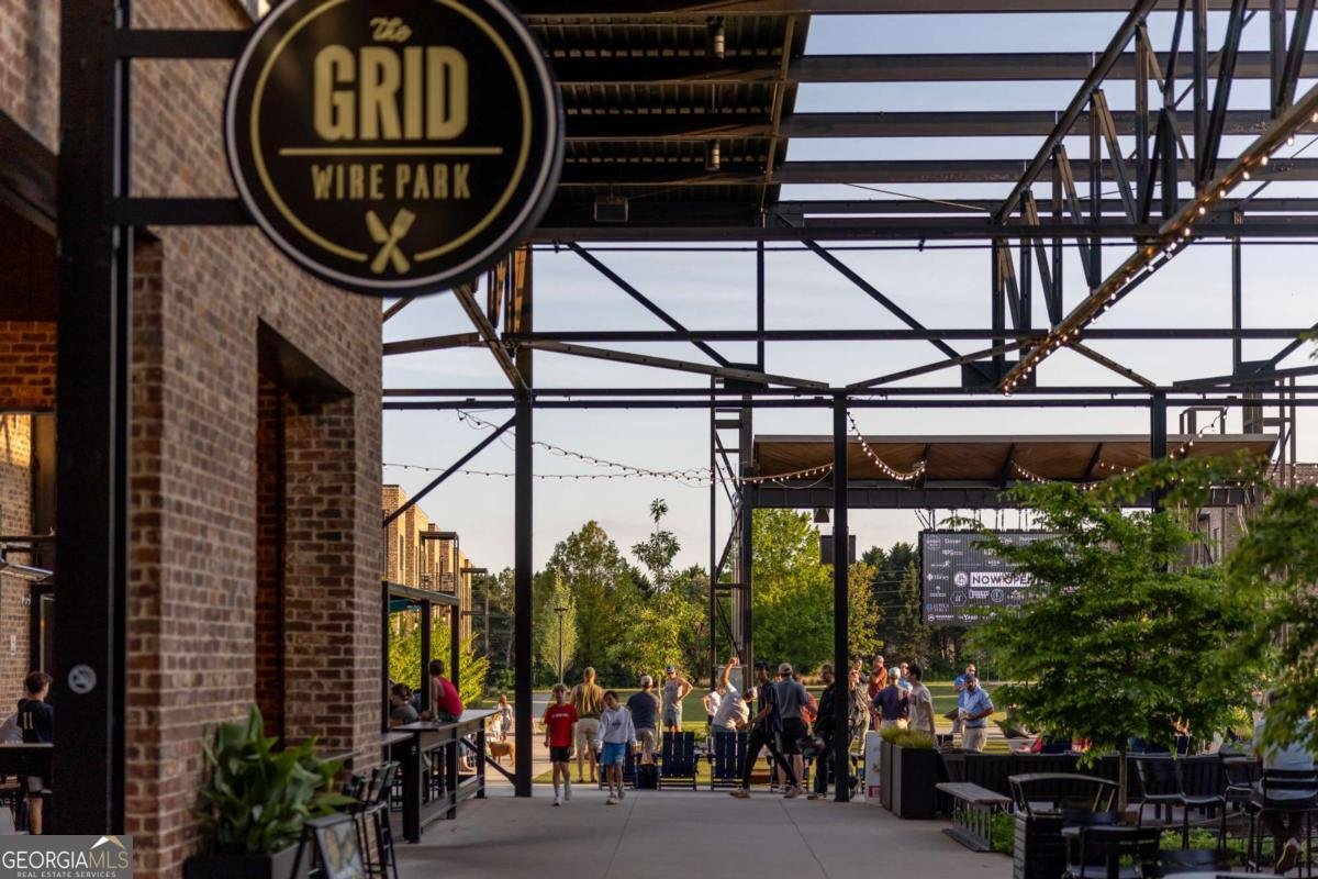 2805 Electric Avenue Watkinsville - Photo 8