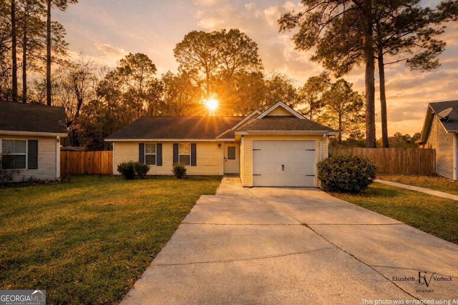 125 Leeward Drive Kingsland - Photo 11