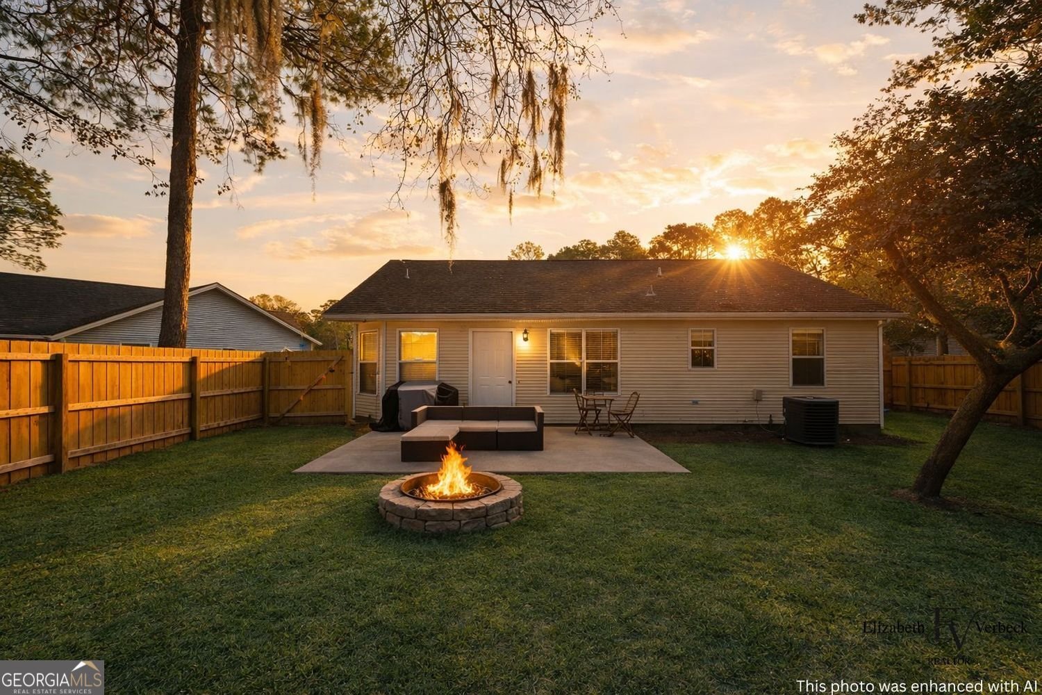 125 Leeward Drive Kingsland - Photo 12