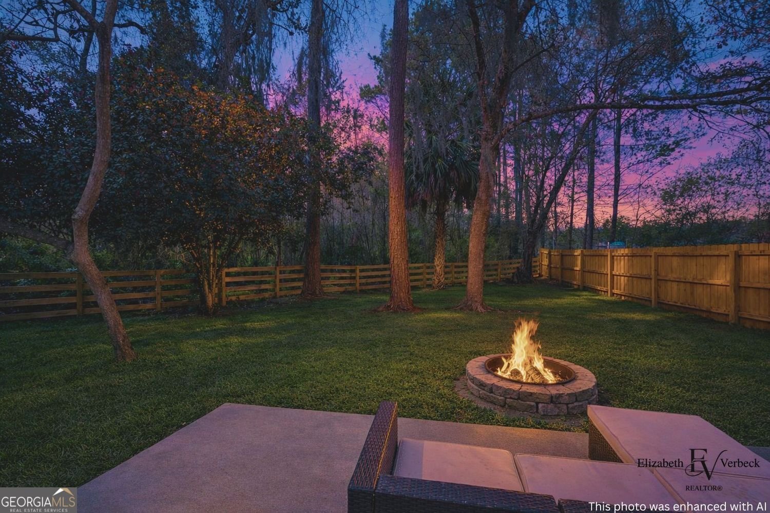 125 Leeward Drive Kingsland - Photo 13