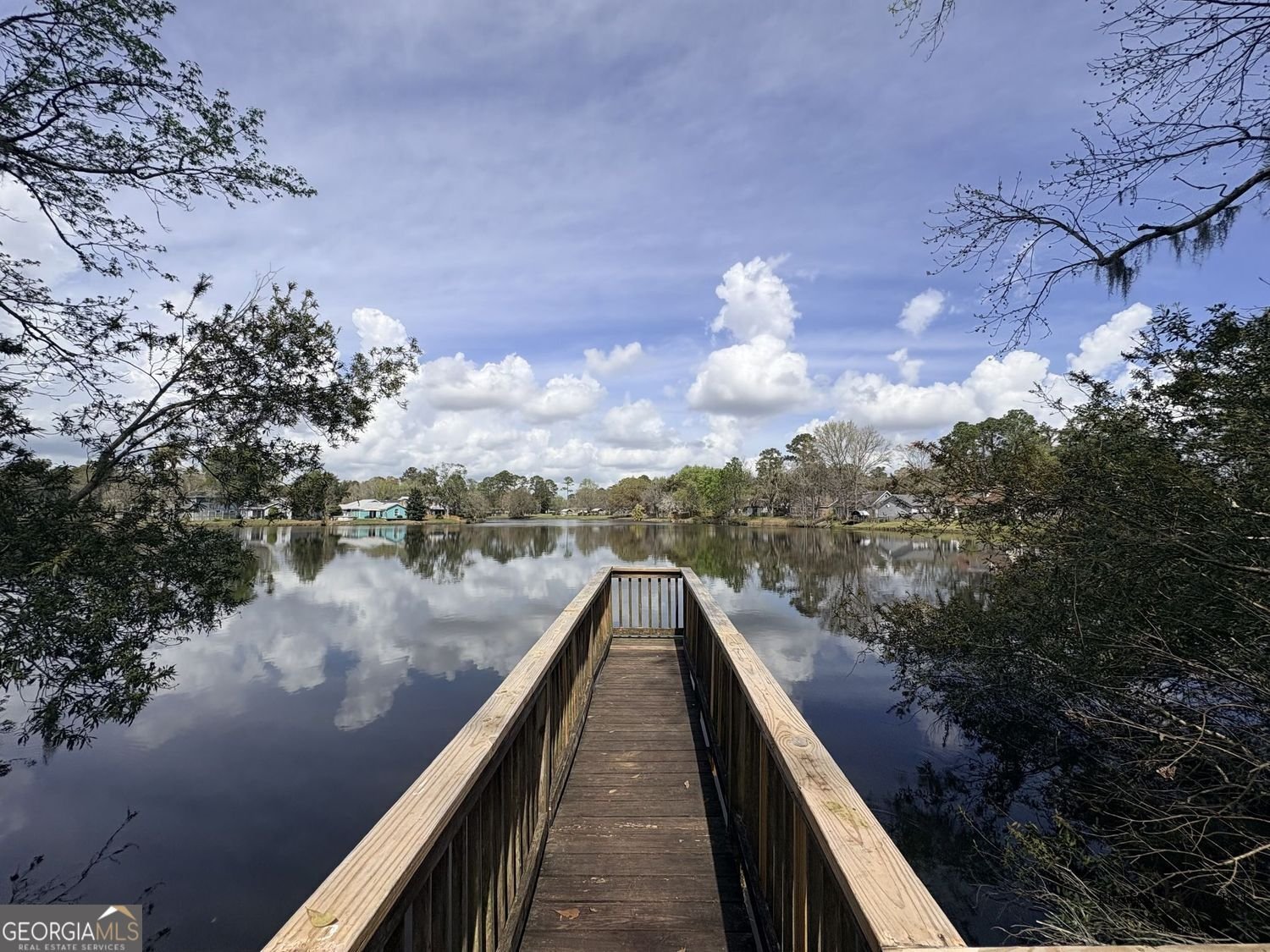 125 Leeward Drive Kingsland - Photo 14