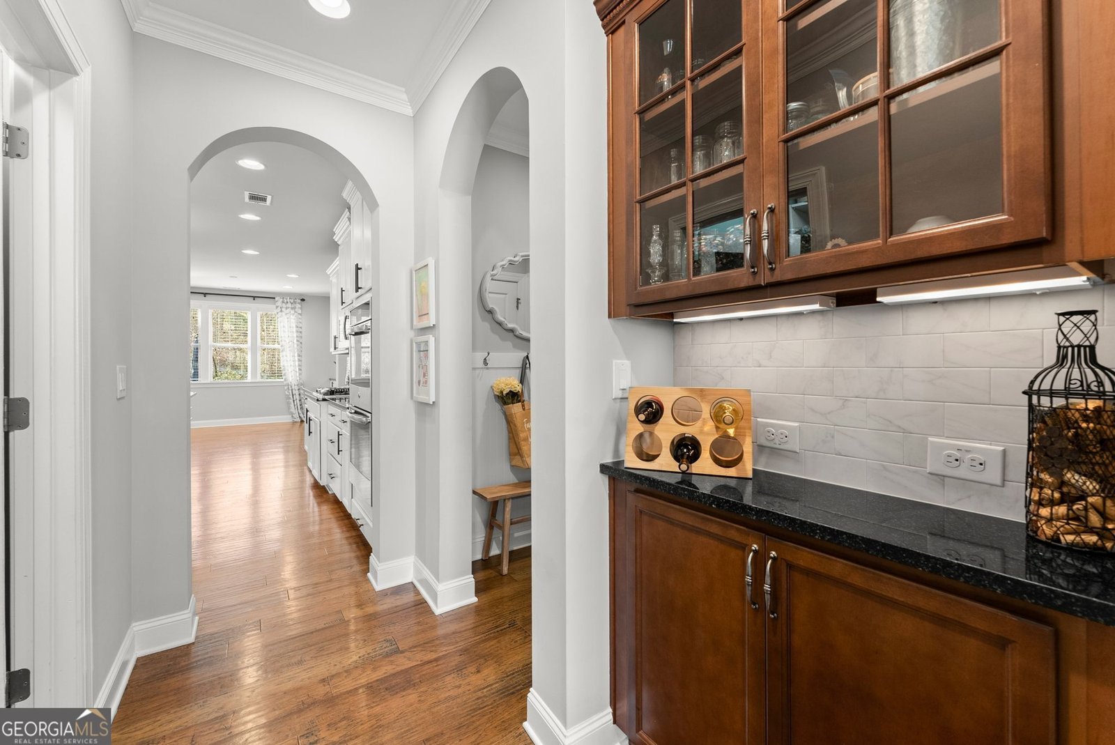 1710 Ashbury Park Drive Hoschton - Photo 11