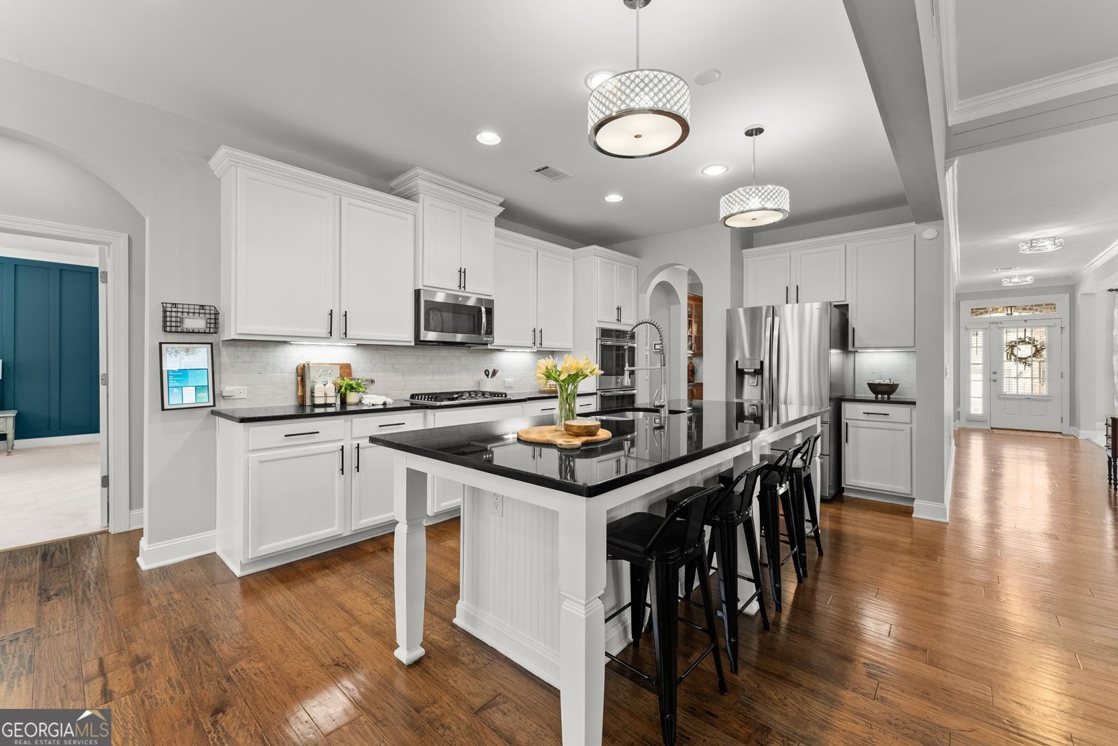 1710 Ashbury Park Drive Hoschton - Photo 14