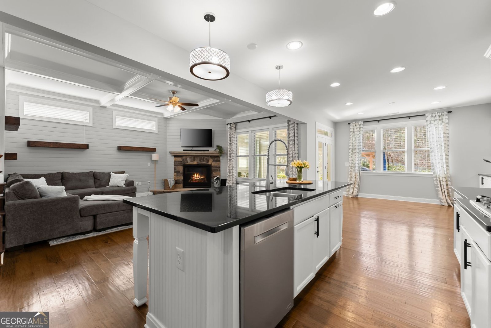 1710 Ashbury Park Drive Hoschton - Photo 15