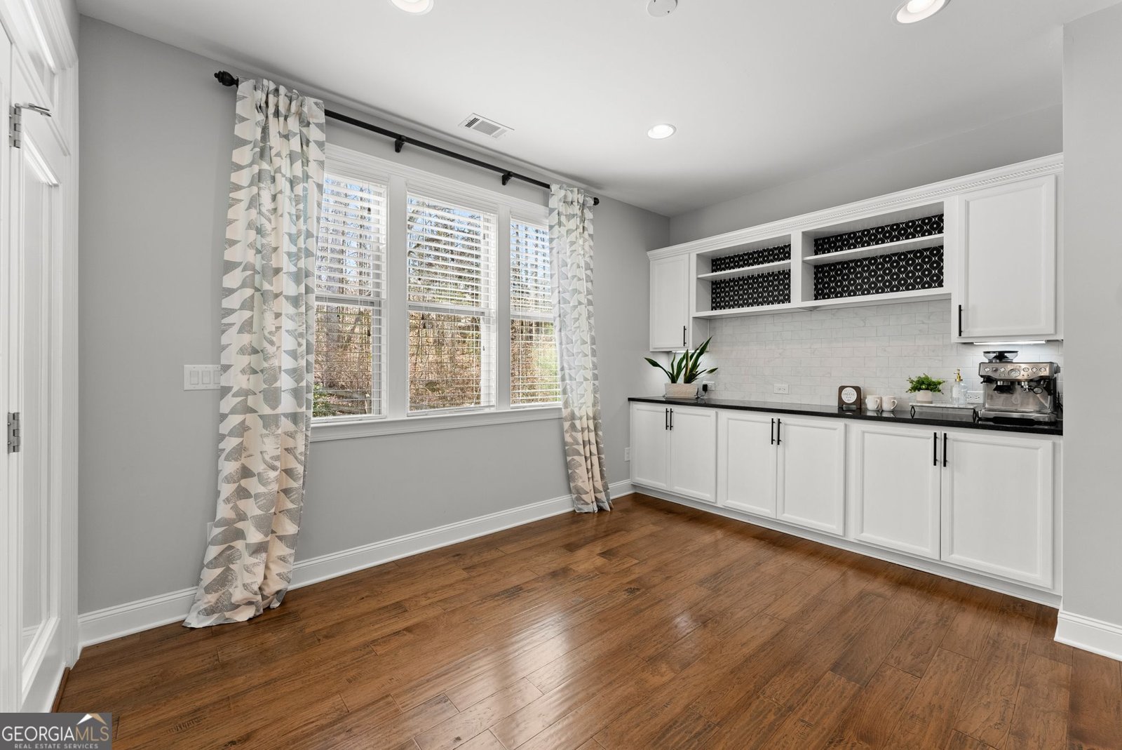 1710 Ashbury Park Drive Hoschton - Photo 16