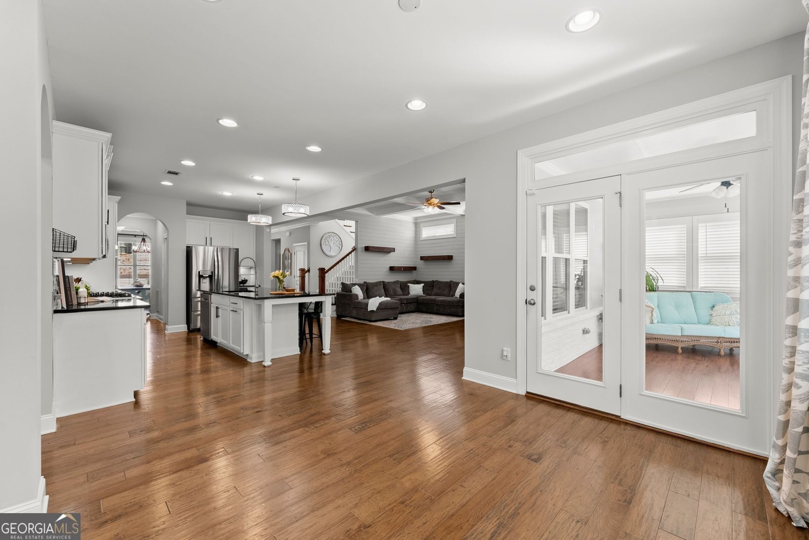 1710 Ashbury Park Drive Hoschton - Photo 17