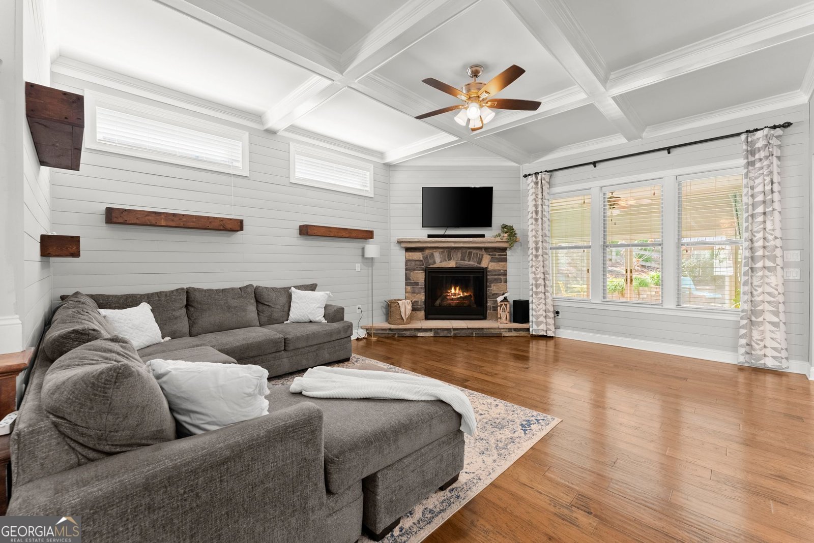 1710 Ashbury Park Drive Hoschton - Photo 18