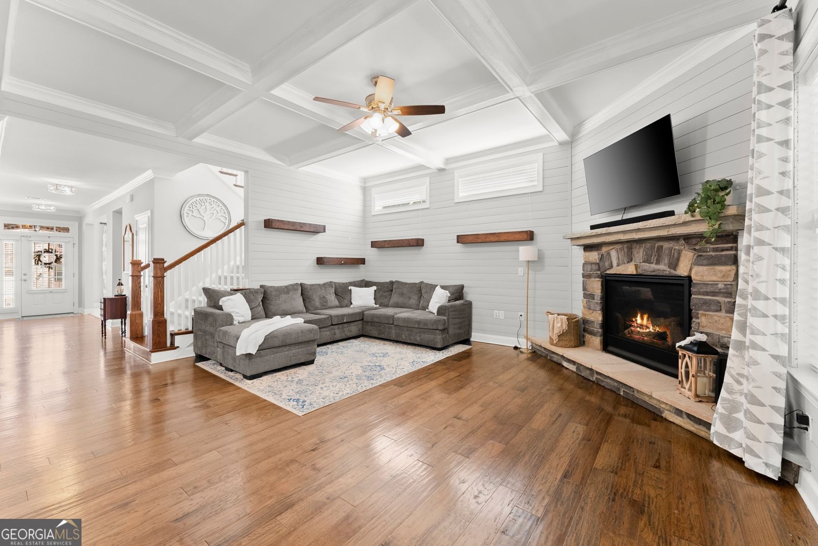 1710 Ashbury Park Drive Hoschton - Photo 19