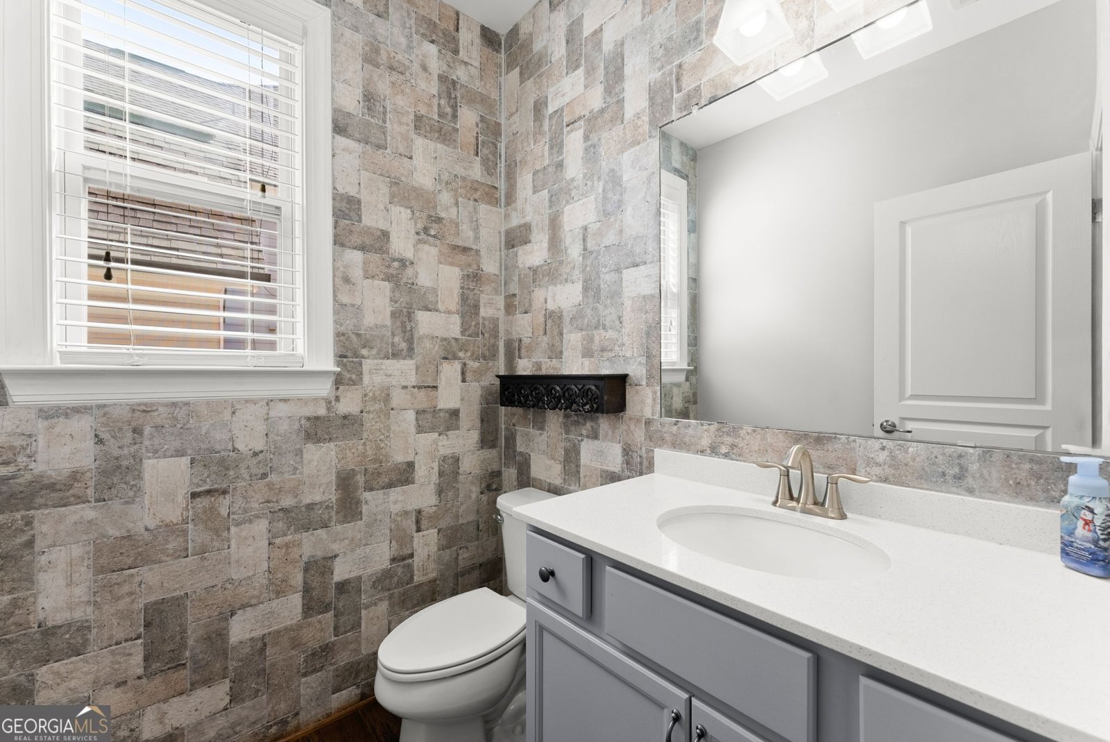 1710 Ashbury Park Drive Hoschton - Photo 21