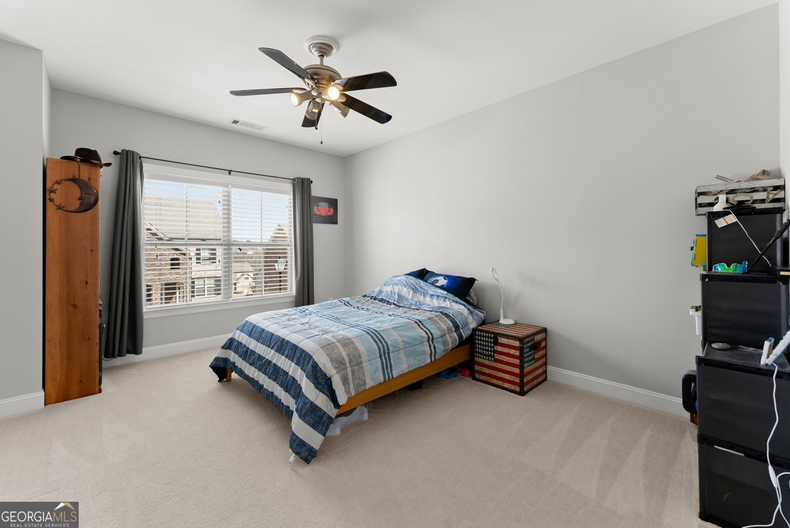 1710 Ashbury Park Drive Hoschton - Photo 37