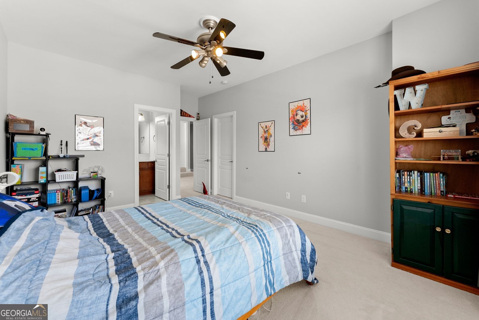 1710 Ashbury Park Drive Hoschton - Photo 38