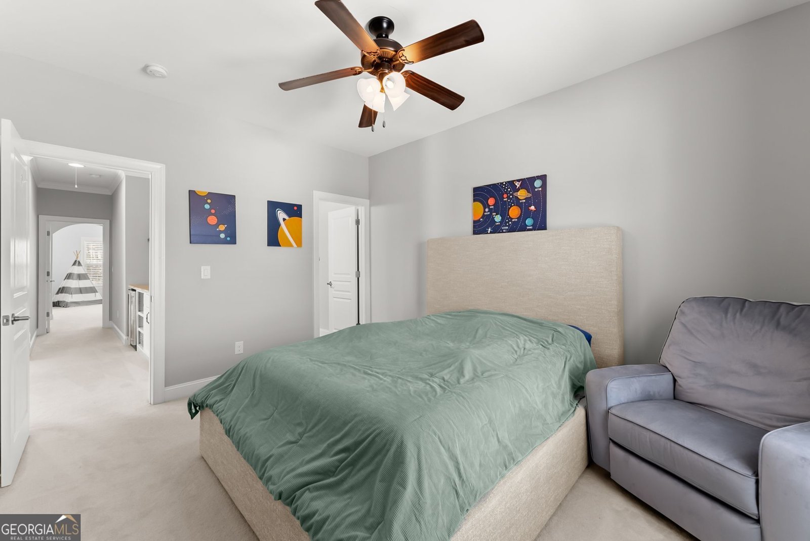 1710 Ashbury Park Drive Hoschton - Photo 41