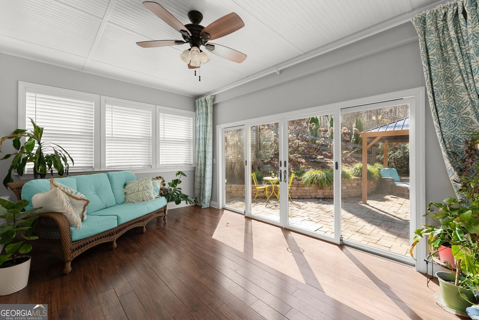 1710 Ashbury Park Drive Hoschton - Photo 47