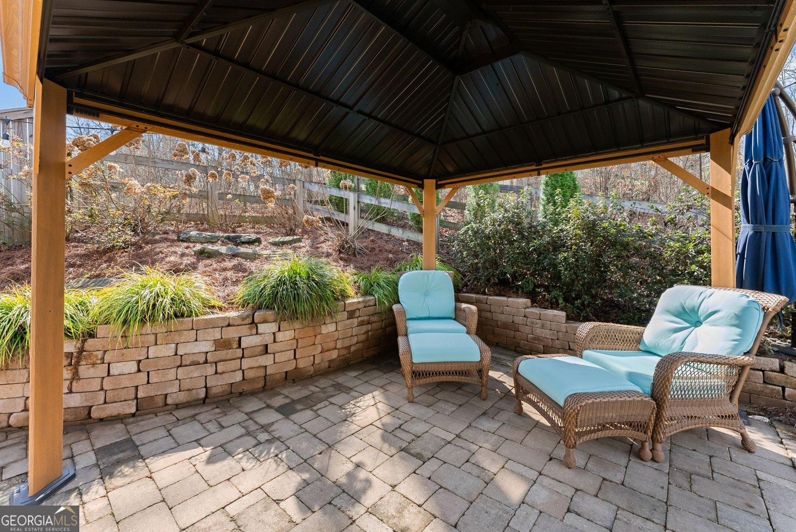 1710 Ashbury Park Drive Hoschton - Photo 50