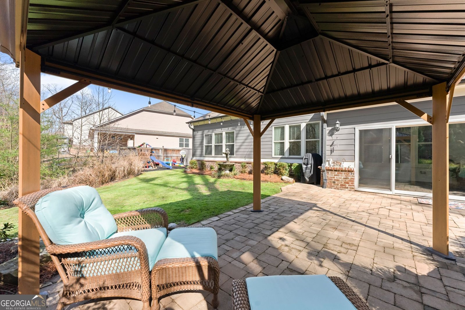 1710 Ashbury Park Drive Hoschton - Photo 51