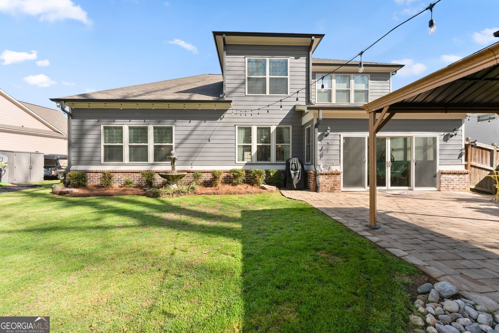 1710 Ashbury Park Drive Hoschton - Photo 52