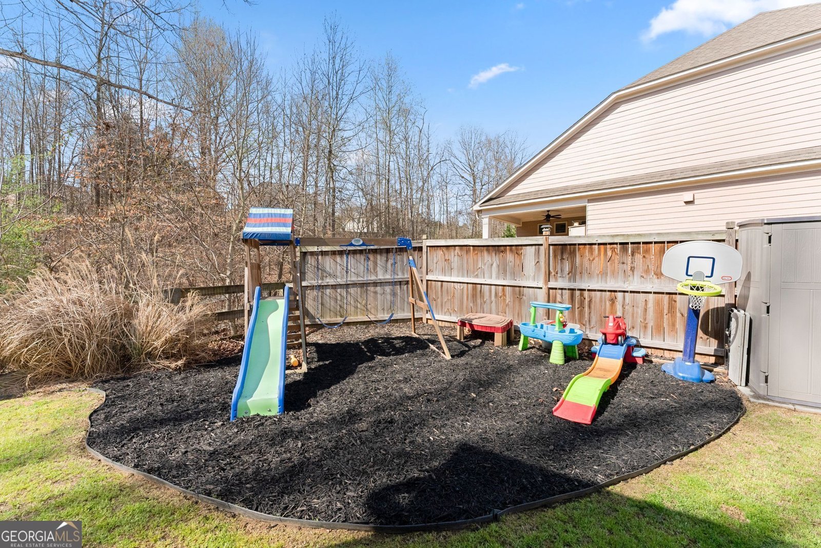 1710 Ashbury Park Drive Hoschton - Photo 54