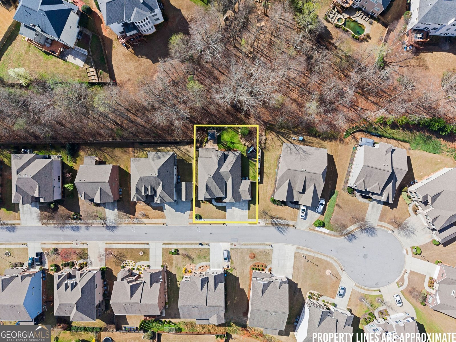 1710 Ashbury Park Drive Hoschton - Photo 55