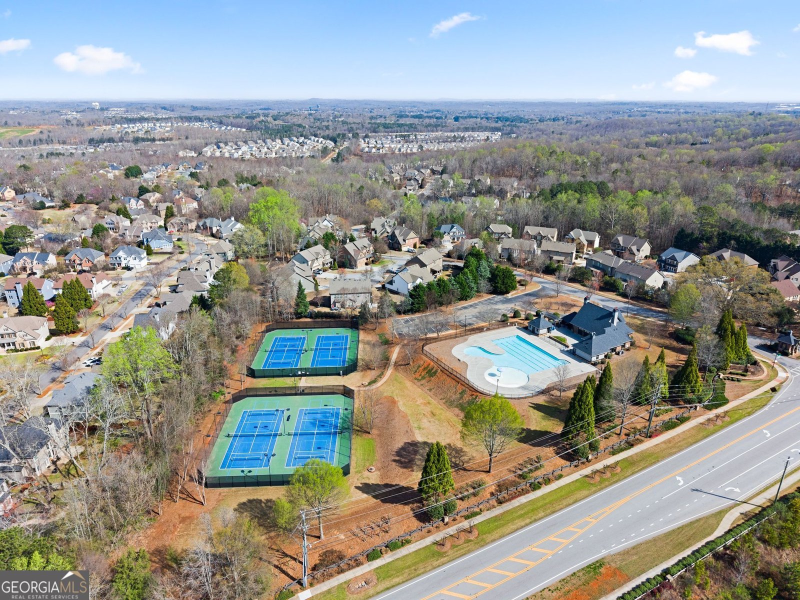 1710 Ashbury Park Drive Hoschton - Photo 57