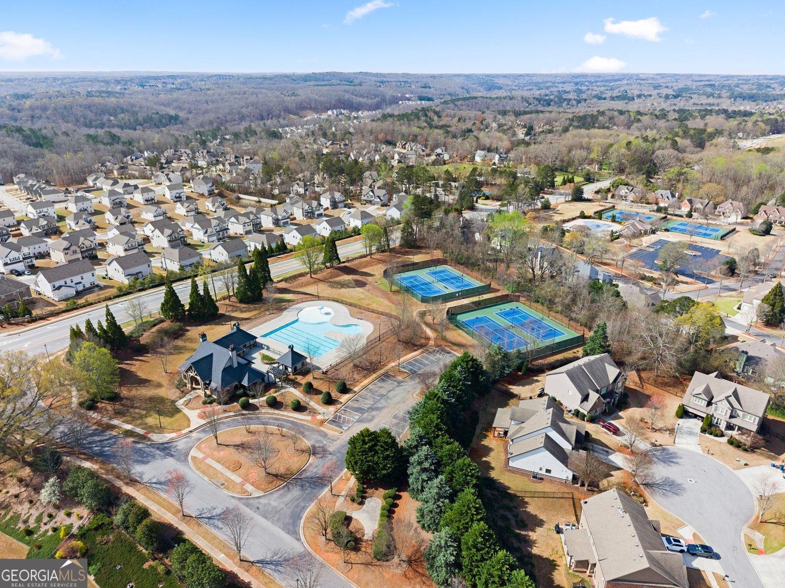 1710 Ashbury Park Drive Hoschton - Photo 58