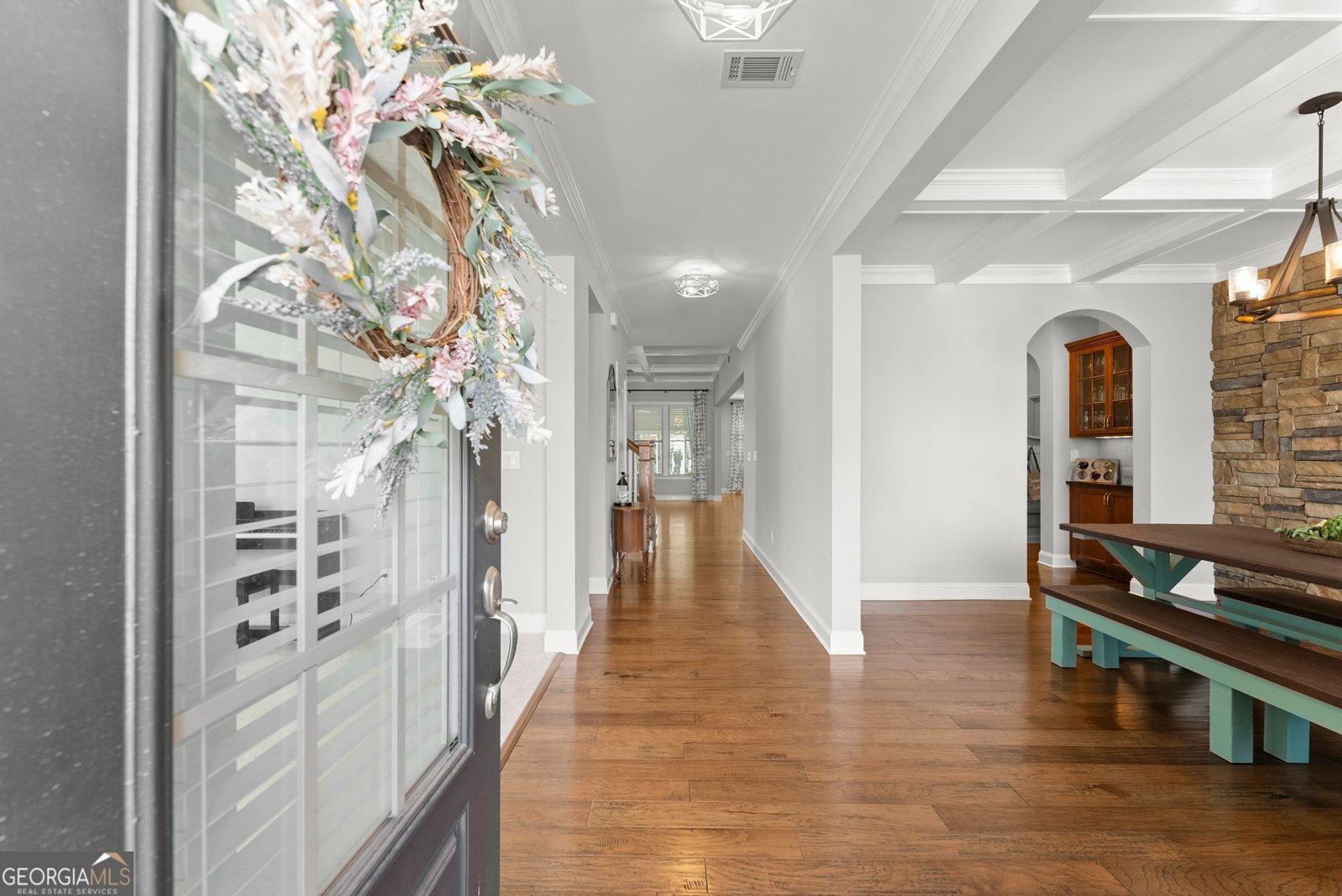 1710 Ashbury Park Drive Hoschton - Photo 6