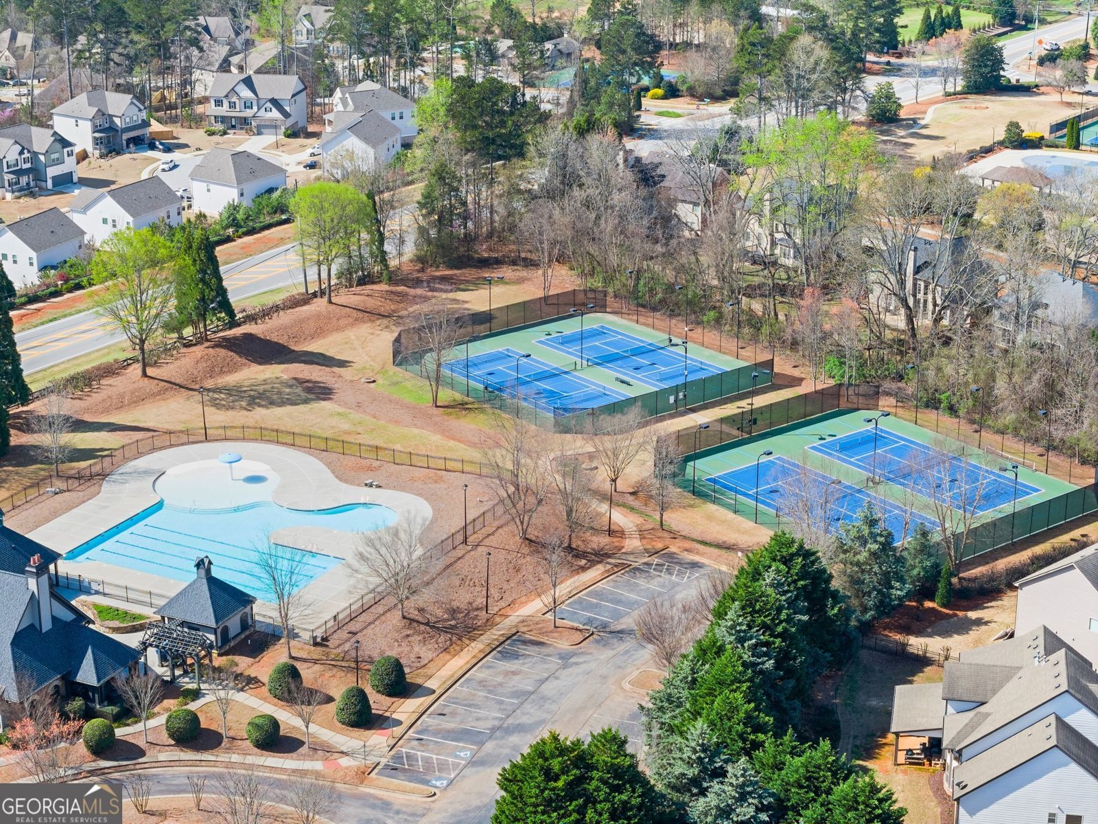 1710 Ashbury Park Drive Hoschton - Photo 60