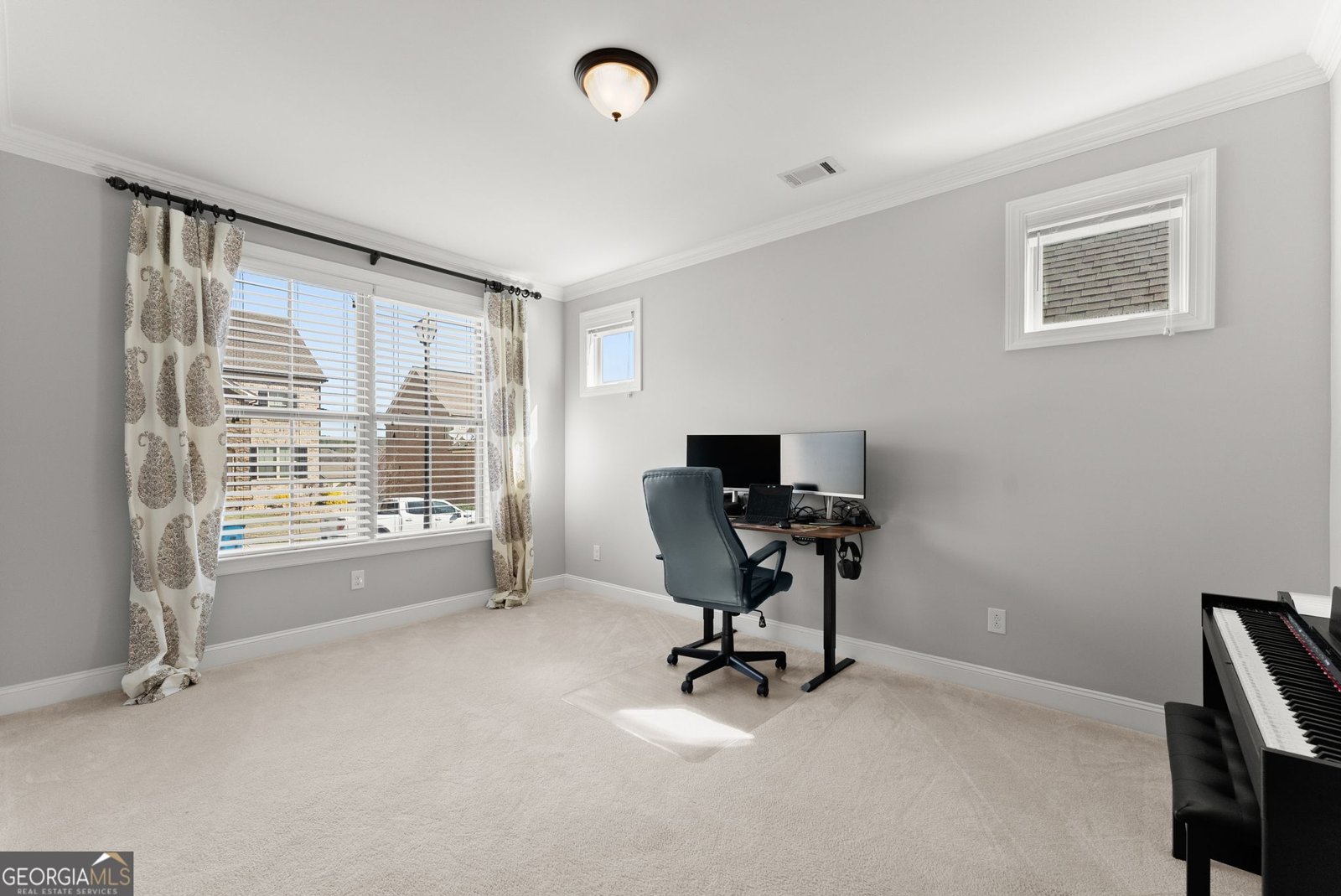 1710 Ashbury Park Drive Hoschton - Photo 7