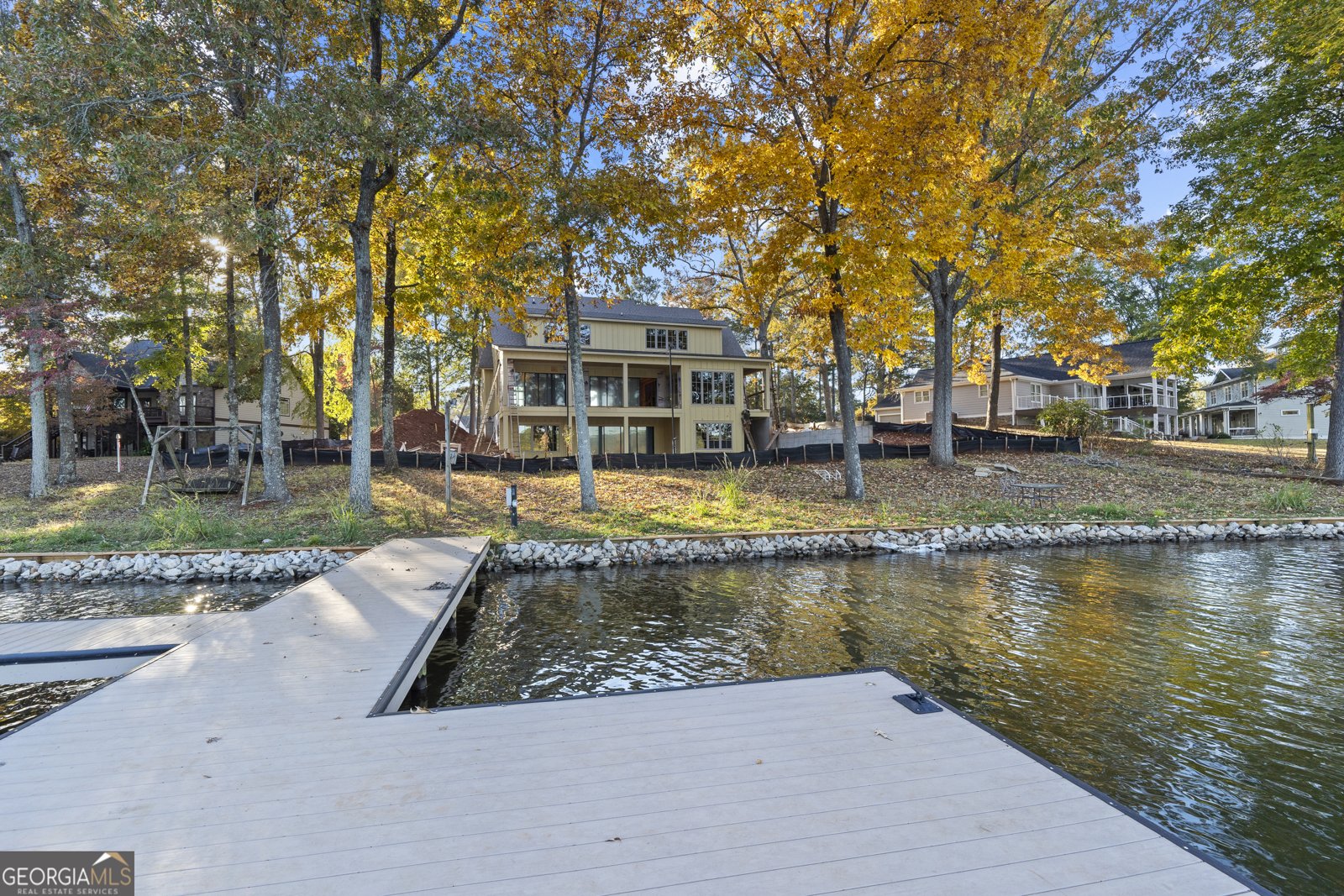 144 Collis Circle Eatonton - Photo 1