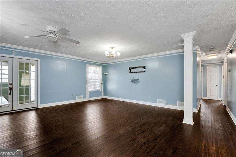 1702 JOHNSTON Trail Kennesaw - Photo 16