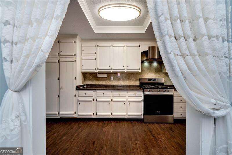 1702 JOHNSTON Trail Kennesaw - Photo 17