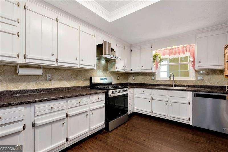 1702 JOHNSTON Trail Kennesaw - Photo 18