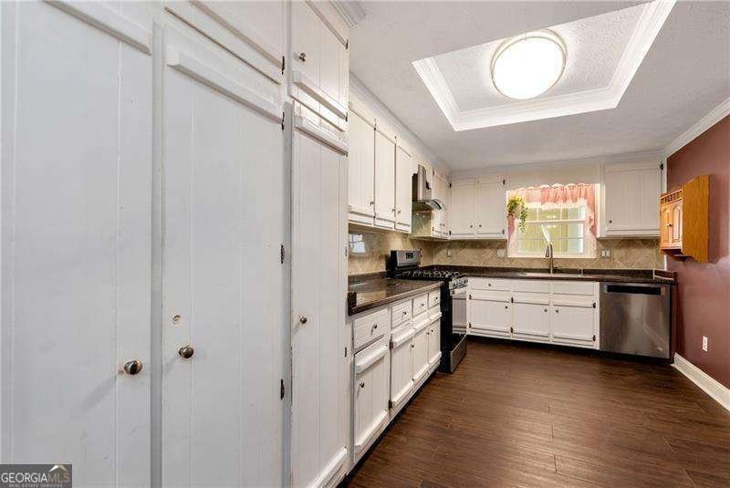 1702 JOHNSTON Trail Kennesaw - Photo 19