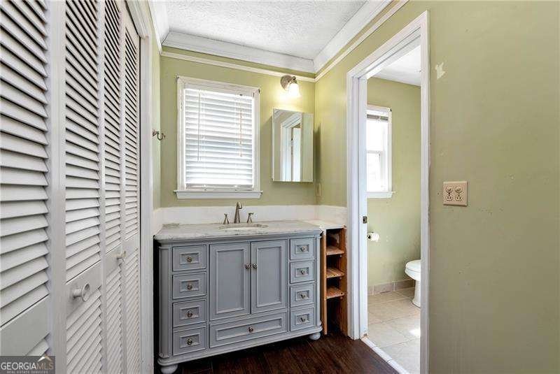 1702 JOHNSTON Trail Kennesaw - Photo 27