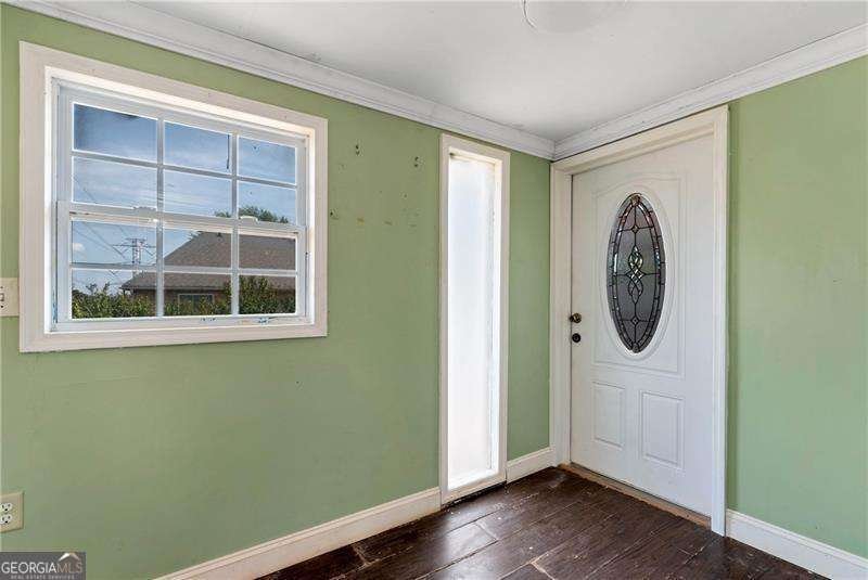 1702 JOHNSTON Trail Kennesaw - Photo 36