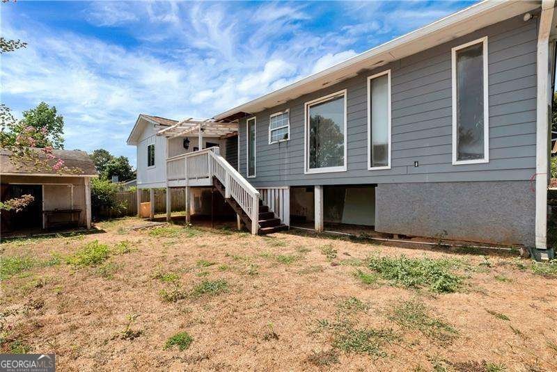 1702 JOHNSTON Trail Kennesaw - Photo 43