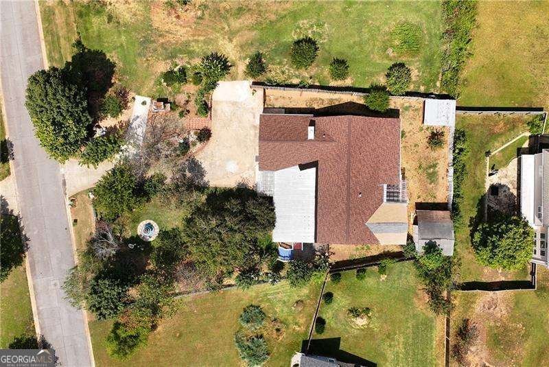 1702 JOHNSTON Trail Kennesaw - Photo 45