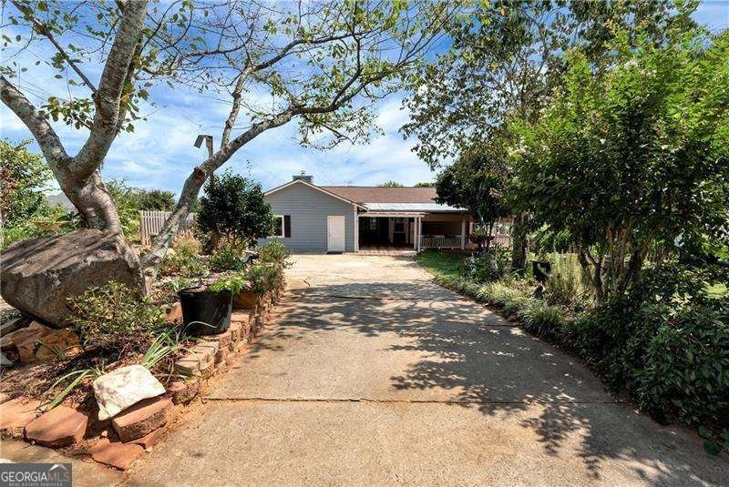 1702 JOHNSTON Trail Kennesaw - Photo 46