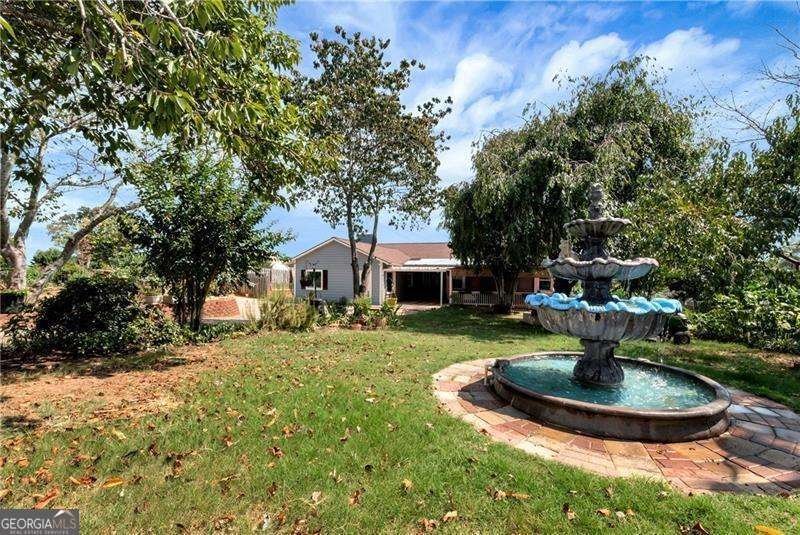 1702 JOHNSTON Trail Kennesaw - Photo 47