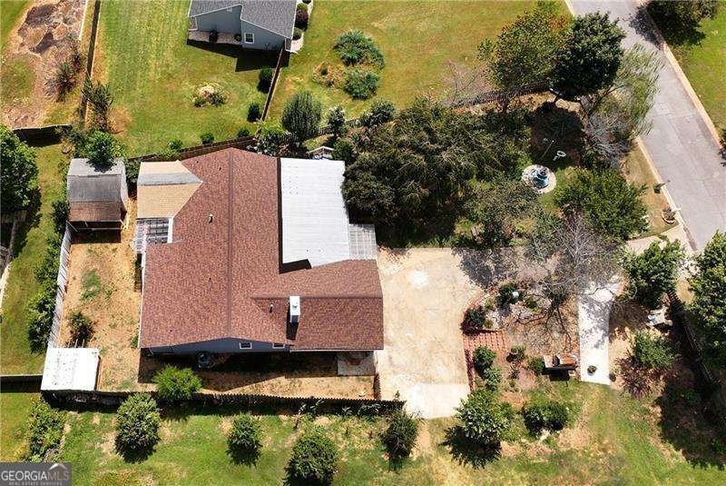 1702 JOHNSTON Trail Kennesaw - Photo 48