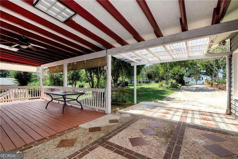 1702 JOHNSTON Trail Kennesaw - Photo 49