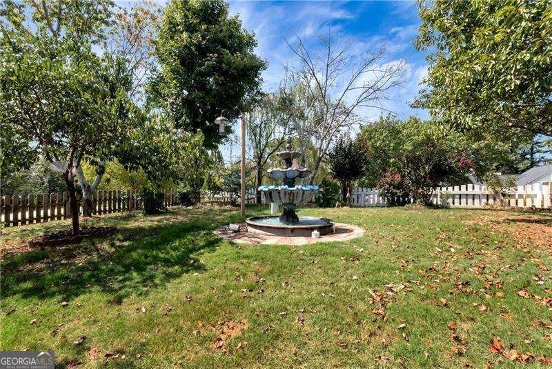 1702 JOHNSTON Trail Kennesaw - Photo 6