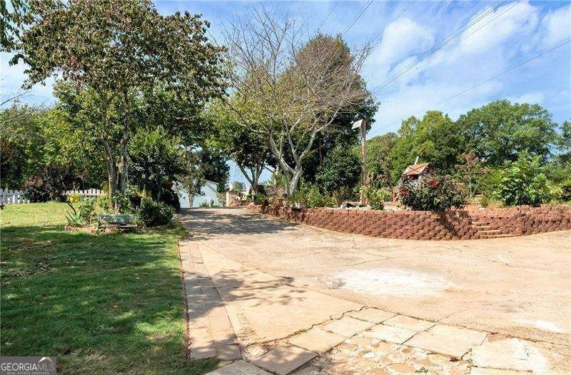 1702 JOHNSTON Trail Kennesaw - Photo 7