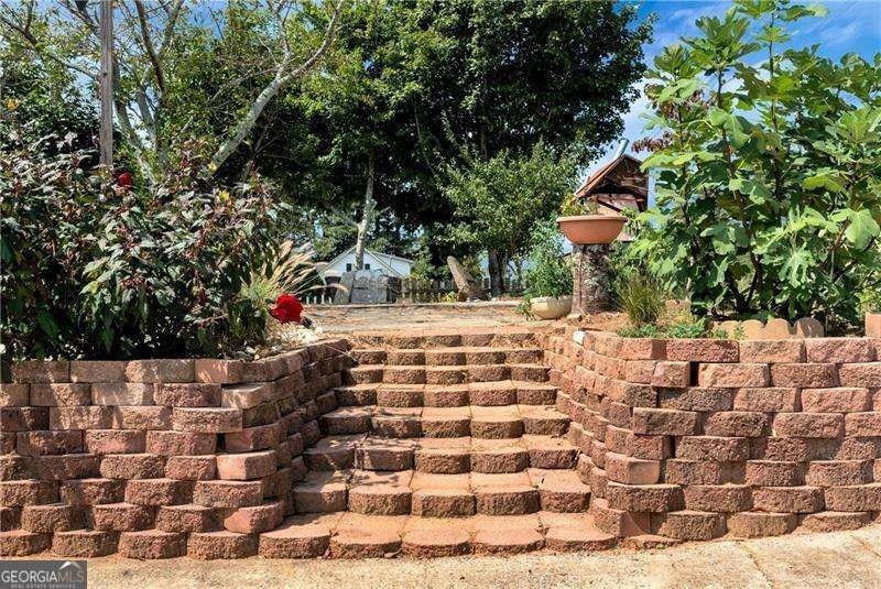 1702 JOHNSTON Trail Kennesaw - Photo 8