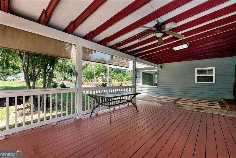 1702 JOHNSTON Trail Kennesaw - Photo 9