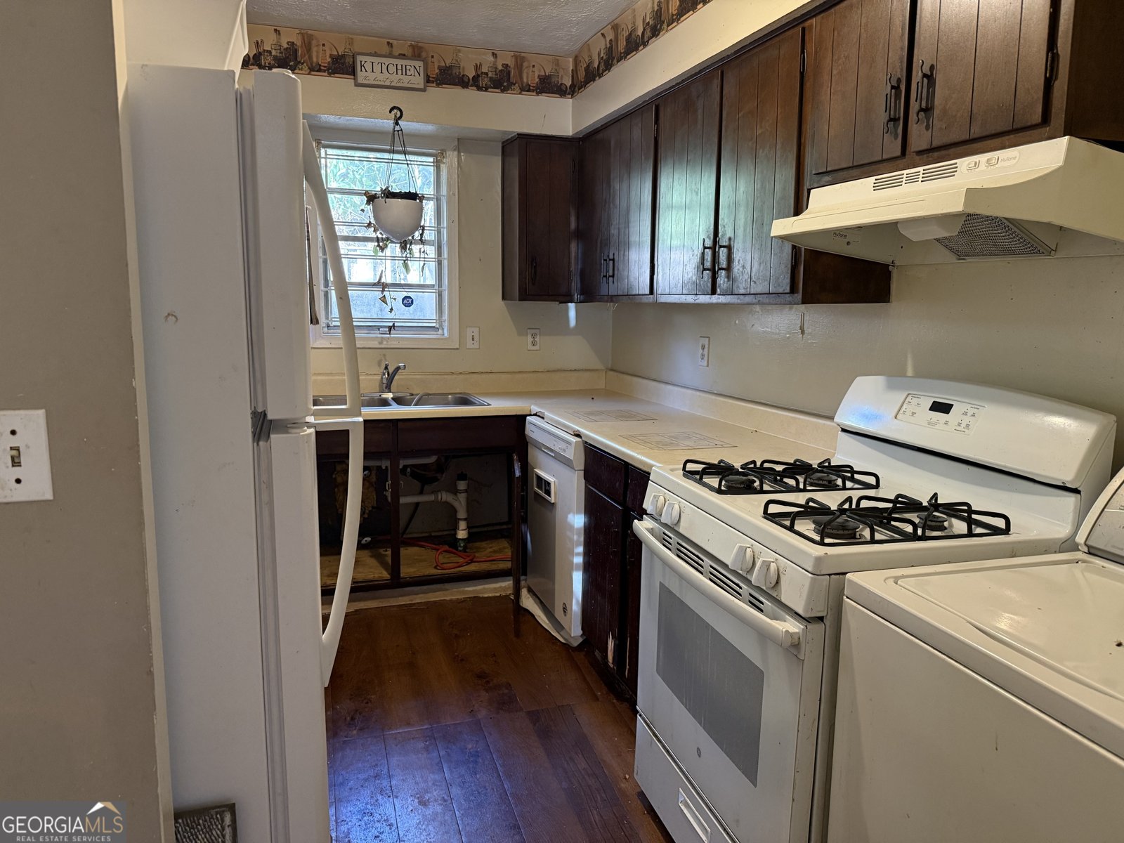 3269 Abbeywood Drive Decatur - Photo 7