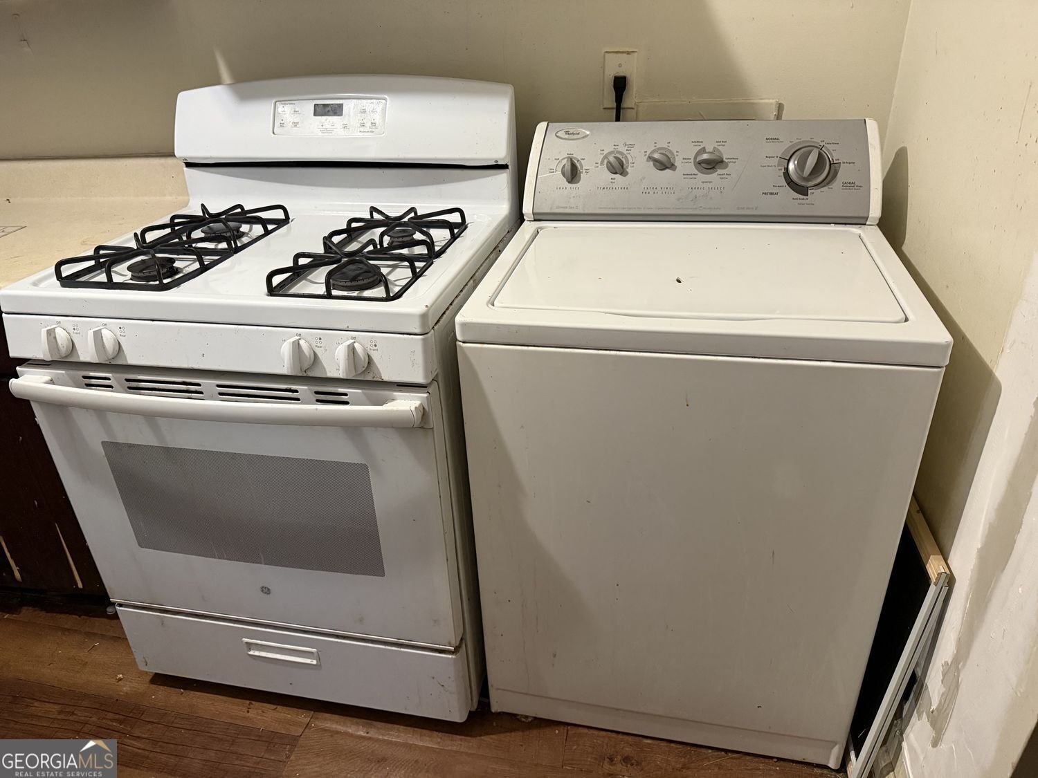 3269 Abbeywood Drive Decatur - Photo 9